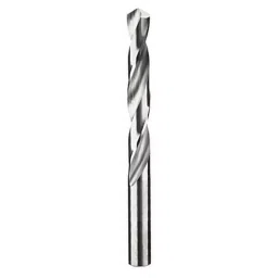 MIRANDA TOOLS HSS Drill Parallel Shank Standard Jobber Series (IS 5101 / DIN 338) M2 Grade, Size 8.25 mm (Pack of 10) image 3