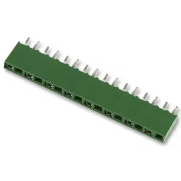 AMP - TE CONNECTIVITY SOCKET, VERTICAL, 1ROW, 10WAY, 1-215297-0-picture-23