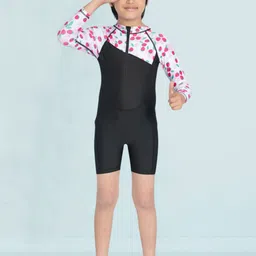 BAESD Boys Printed Round Neck Legsuit With Goggle-image-52
