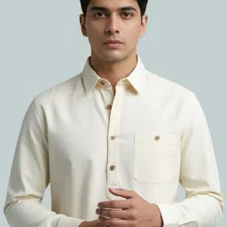 LENIA Men Kurta image 2