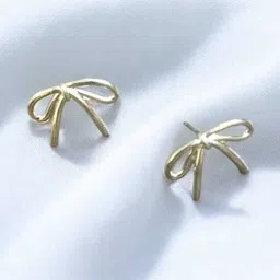 MYSTERIOUSMART Studs Earrings image 2