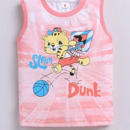 UNO KIDS Boys Pack Of 2 Printed Clothing Set image 2