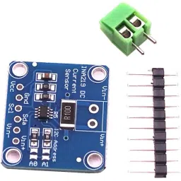 CJMCU-219 INA219 I2C Interface Power Supply Monitoring Module. image 2