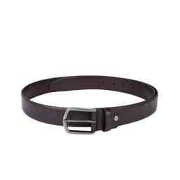 Allen Solly Men Leather Belt-picture-18
