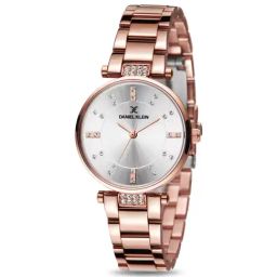 Daniel Klein DK11328-3 Analog Watch for Women-picture-9