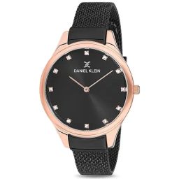 Daniel Klein DK12204-5 Analog Watch for Women-picture-47