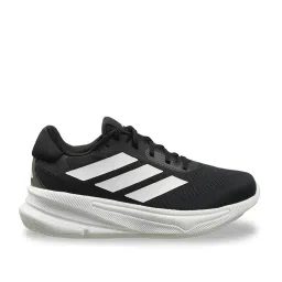 Adidas Men's SUPERNOVA STEP Black Running Shoes image 1