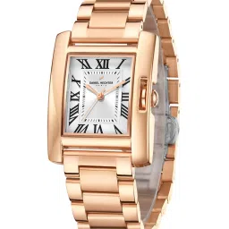 Daniel Hechter DHW2004-33 Analog Watch For Women image 1