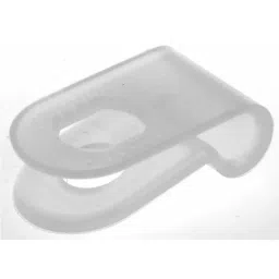 RS PRO Natural Nylon Cable Clamp 5 mm Max. Bundle, 8178952 (Bag of 100 pcs)-image-50