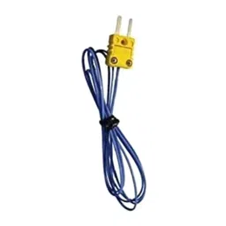 Meco TPK-B Upto 260 ̊C Temperature Range Bead Probe-picture-29