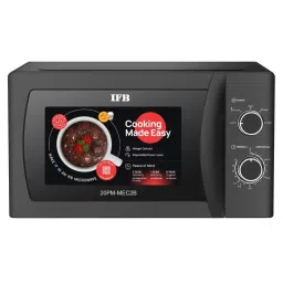 IFB 20PM-MEC2B 20 L Solo Microwave Oven image 1