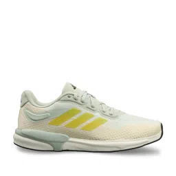 adidas Men's Runmet ST Green Running Shoes image 1
