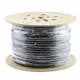 RS PRO 3 Core Power Cable 100 m 2.5 mm² Black 500 V, 491954-image-80