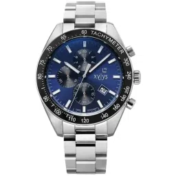 Xylys 40057SM01E June Newness Analog Watch for Men image 1