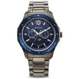 Titan 1688KM07 Regalia Premium Analog Watch for Men image 1