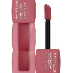 Maybelline New York Superstay Teddy Tint Lip and Cheek Color Velvet Choker - 5 ml image 1