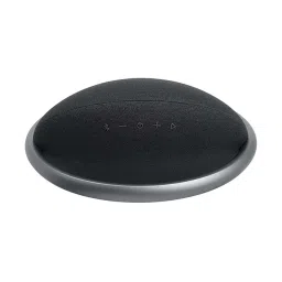 Harman Kardon Onyx Studio 7 Dual Bluetooth Device Pairing Portable Bluetooth Speaker (Black) image 5