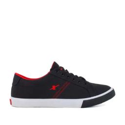 Sparx Men's SM 671 Core Black Casual Sneakers-picture-9