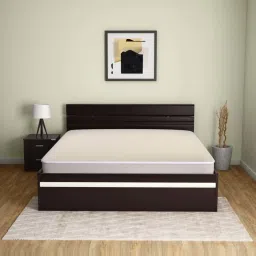 Godrej Interio Nova White Coir Double Bed Mattress image 1