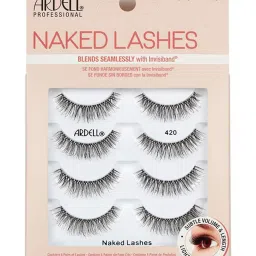 Ardell Naked Lash 420 Multi Pack image 1
