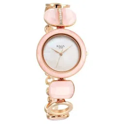 Titan Raga New You NS95195WM01 Analog Watch for Women image 1