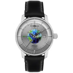 Zeppelin 84681 Atlantic Automatic Watch for Men image 1