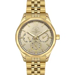 SANTA BARBARA POLO & RACQUET CLUB Women Bracelet Style Straps Analogue Watch-image-30