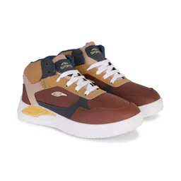 DRACKFOOT Men Colourblocked Sneakers-picture-29