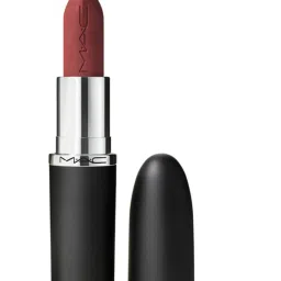 M.A.C MACximal Matte Lipstick Go Retro - 3.5 gm image 1