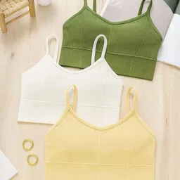 FiveFlag Bra Full Coverage Lightly Padded-picture-40