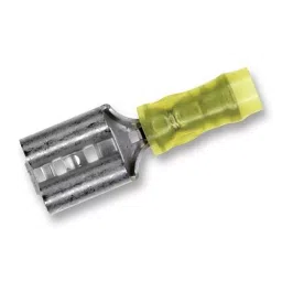 AMP - TE CONNECTIVITY FEMALE DISCONNECT, 2.76MM, 22-18AWG, 61060-1 (Pack 10)-picture-34