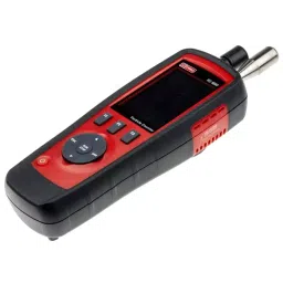 RS PRO RS-9880 Data Logging Air Quality Meter,+122 °F, +50 °C Max, 100%RH Max, Model No 1469079-picture-20