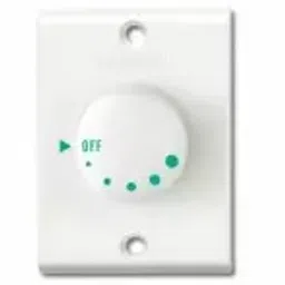 Goldmedal GL738-Eikon 5 Step Fan Regulator Switch Type (Pack of 5)-picture-32