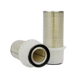 Donaldson P182064 16 Inch Cellulose Air Filter Primary Finned-image-46