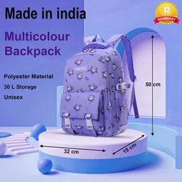 Tinytot Women Backpack image 3
