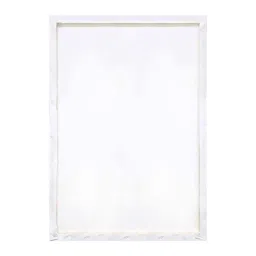 999Store Lord Gautam Buddha Face Olive Green Canvas Framed-Painted Wall Art - Set of 1 image 4