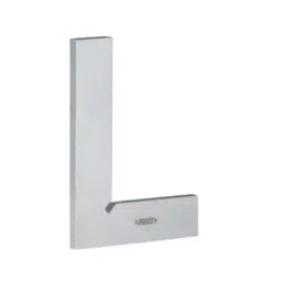 Insize 50x40 mm 90° Flat Edge Square, 4791-502-picture-32