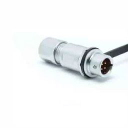 RS PRO Circular Connector 4 Contacts Cable Mount Plug Male IP67, 1889474-picture-44