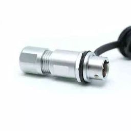 RS PRO Circular Connector 5 Contacts Cable Mount Plug Male IP67, 1889475-picture-29