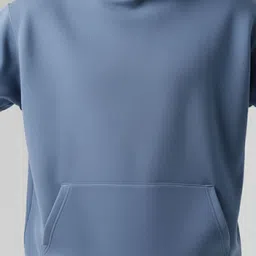 CLAFOUTIS Men Hooded Sweatshirt image 2