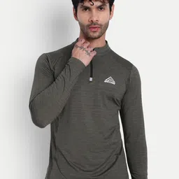 GRITPRO Men Applique T-shirt-picture-36