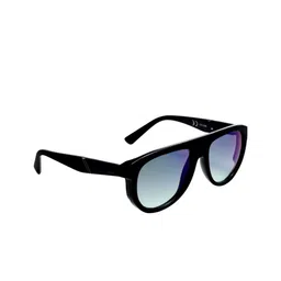 SCOTT Unisex Aviator Sunglasses with UV Protected Lens-picture-23