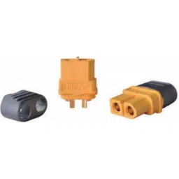 RS PRO Backplane Connector Socket, 1P, 500 V DC 30 A, 1805366-picture-23