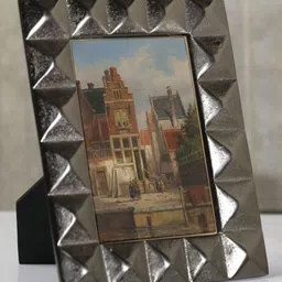 De Maison Decor Jacey Picture Frame in Black-image-60