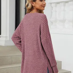 Outzidr Women Pullover image 3