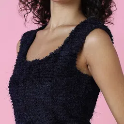 SHOWOFFFF Bodycon Mini Dress image 5