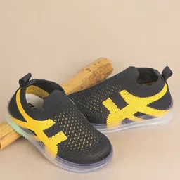 KHADIJA IMPEX Unisex Kids Sneakers-picture-28