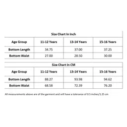 Coolsters by Pantaloons Solid Pant - Black image 2