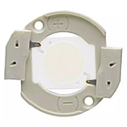 Molex CoB LED Holder For Sharp Mega Zenigata 40.8 (Dia.) x 44.48mm, 180330-0002-picture-2