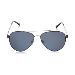 irus by idee Irus IRS1019C7SG Blue Mirrored Aviator-picture-22
